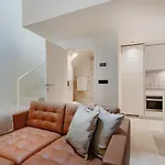 Apartman Minimalist Loft @ Terracotta Collection Porto
