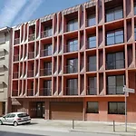 Apartment Minimalist Loft @ Terracotta Collection *