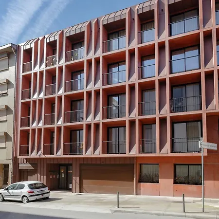 Minimalist Loft At Terracotta Collection Appartamento