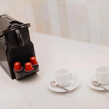 Minimalist Loft At Terracotta Collection Apartment Porto