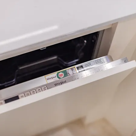 Apartment Minimalist Loft At Terracotta Collection *