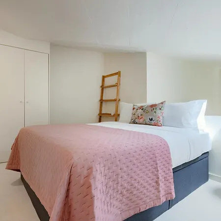 Minimalist Loft At Terracotta Collection Apartamento *