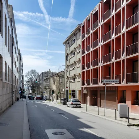 Minimalist Loft At Terracotta Collection Apartment