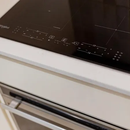 Minimalist Loft At Terracotta Collection Appartamento