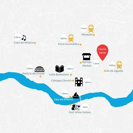 Apartment Minimalist Loft At Terracotta Collection