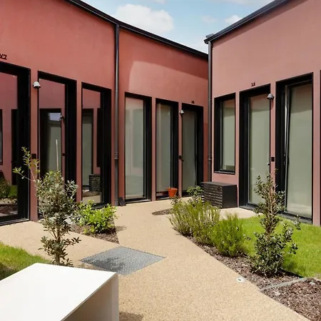 Minimalist Loft At Terracotta Collection *