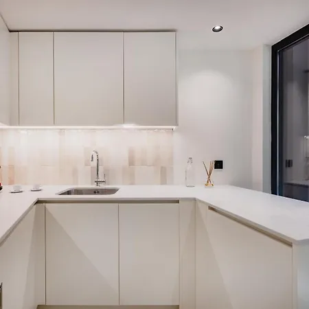Minimalist Loft At Terracotta Collection Lägenhet Oporto