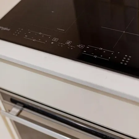 Minimalist Loft At Terracotta Collection Lägenhet *