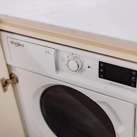 Lägenhet Minimalist Loft At Terracotta Collection Oporto