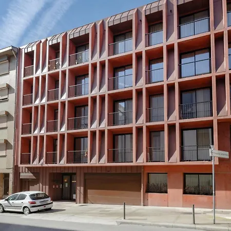 Lägenhet Minimalist Loft At Terracotta Collection *