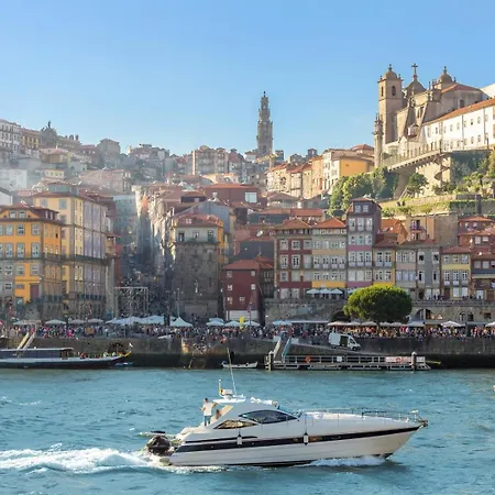 Minimalist Loft At Terracotta Collection * Oporto