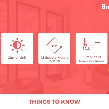 Minimalist Loft At Terracotta Collection