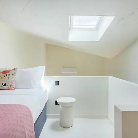 Appartamento Minimalist Loft @ Terracotta Collection *