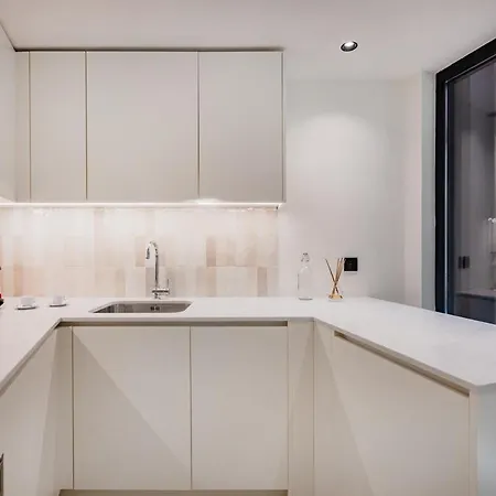Minimalist Loft @ Terracotta Collection Appartamento