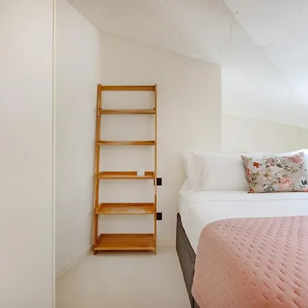 Minimalist Loft @ Terracotta Collection Appartamento Oporto