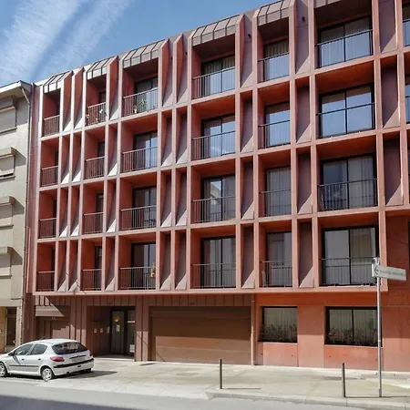 Appartamento Minimalist Loft @ Terracotta Collection Oporto