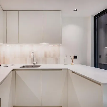 Minimalist Loft @ Terracotta Collection Appartamento *