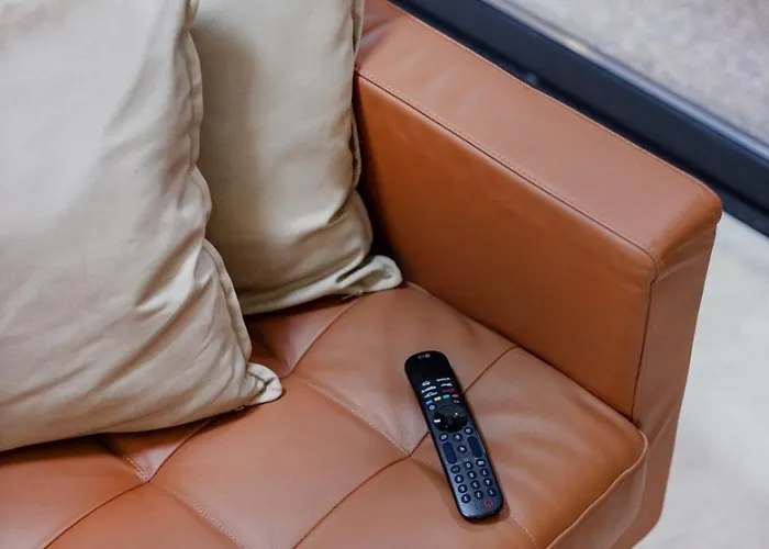 Minimalist Loft @ Terracotta Collection