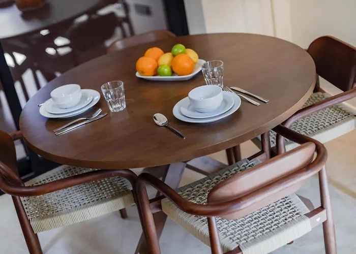 Minimalist Loft @ Terracotta Collection * Porto