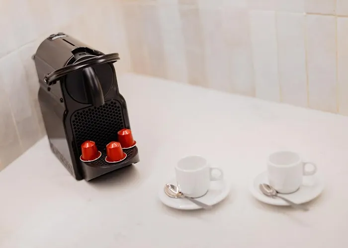 Minimalist Loft @ Terracotta Collection * Porto