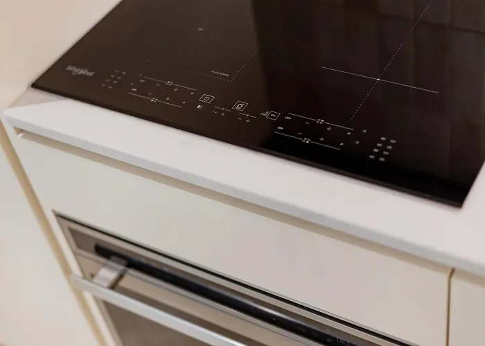 Minimalist Loft @ Terracotta Collection Апартаменты *