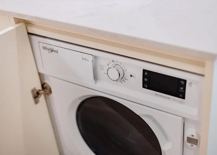 Апартаменты Minimalist Loft @ Terracotta Collection Порту