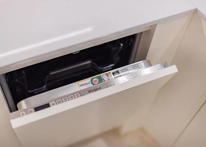 Minimalist Loft @ Terracotta Collection Appartement *