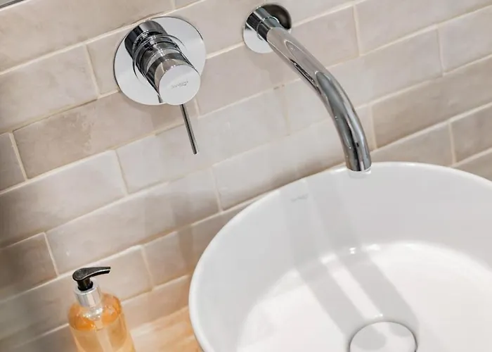 Апартаменты Minimalist Loft @ Terracotta Collection Порту